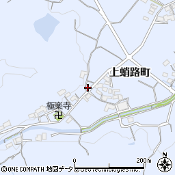 三重県松阪市上蛸路町499周辺の地図