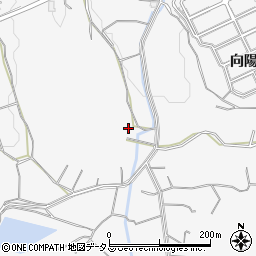 広島県福山市芦田町福田1956周辺の地図