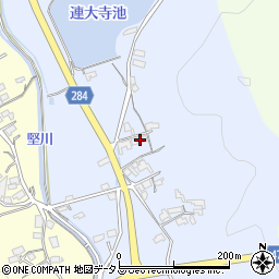 岡山県浅口市鴨方町六条院東1730周辺の地図