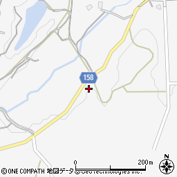 広島県福山市芦田町下有地389周辺の地図
