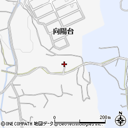 広島県福山市芦田町福田1910周辺の地図