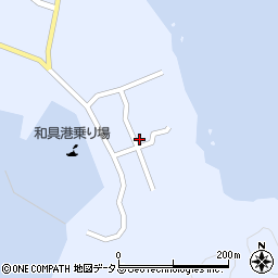 三重県鳥羽市答志町859周辺の地図