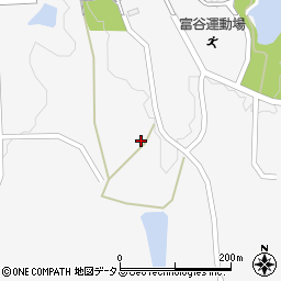 広島県福山市芦田町下有地752周辺の地図