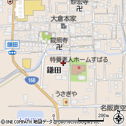 株式会社千樹周辺の地図