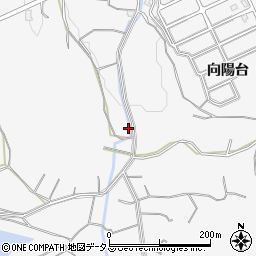 広島県福山市芦田町福田1959-1周辺の地図