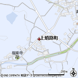 三重県松阪市上蛸路町529周辺の地図