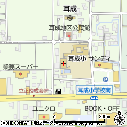 奈良県橿原市葛本町627周辺の地図