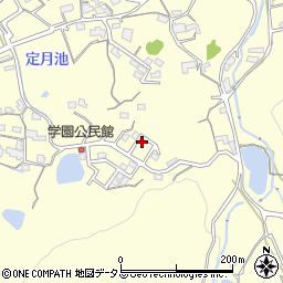 岡山県浅口市鴨方町六条院中2580-49周辺の地図