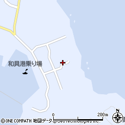 三重県鳥羽市答志町846周辺の地図