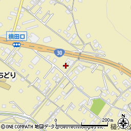 岡山県玉野市槌ケ原2355-1周辺の地図