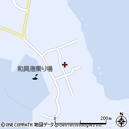 三重県鳥羽市答志町794周辺の地図