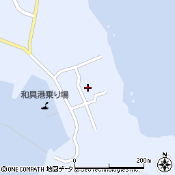 三重県鳥羽市答志町798周辺の地図