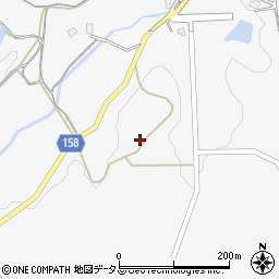 広島県福山市芦田町下有地616周辺の地図