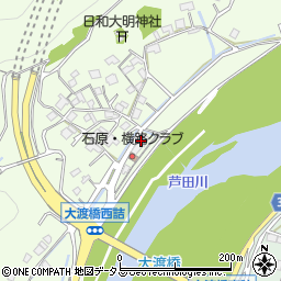 広島県福山市郷分町甲-358周辺の地図