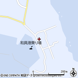 三重県鳥羽市答志町888周辺の地図