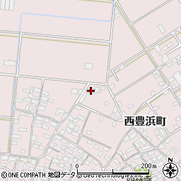 イーグルジャパン株式会社周辺の地図