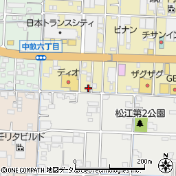 石川建設有限会社周辺の地図