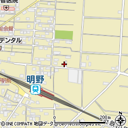 三重県伊勢市小俣町明野1081-7周辺の地図