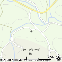 広島県尾道市御調町公文885周辺の地図