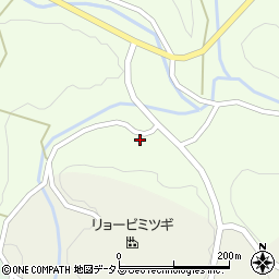 広島県尾道市御調町公文885-6周辺の地図