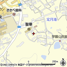 岡山県浅口市鴨方町六条院中2347-9周辺の地図
