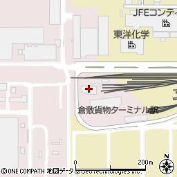 水島メタルプロダクツ株式会社周辺の地図