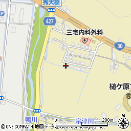 岡山県玉野市槌ケ原1021-44周辺の地図