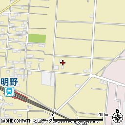 三重県伊勢市小俣町明野1086周辺の地図