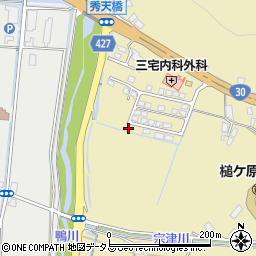 岡山県玉野市槌ケ原1021-45周辺の地図