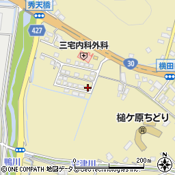 岡山県玉野市槌ケ原1021-36周辺の地図
