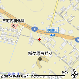 岡山県玉野市槌ケ原926-3周辺の地図