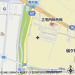 岡山県玉野市槌ケ原1021-46周辺の地図