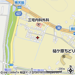 岡山県玉野市槌ケ原1021-37周辺の地図