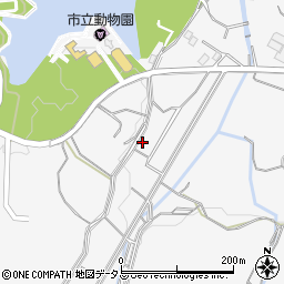 広島県福山市芦田町福田1343周辺の地図