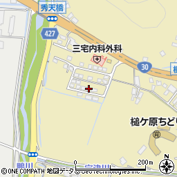 岡山県玉野市槌ケ原1021-38周辺の地図