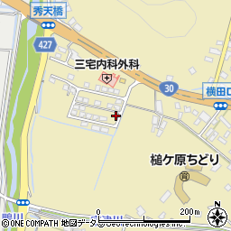 岡山県玉野市槌ケ原1021-29周辺の地図