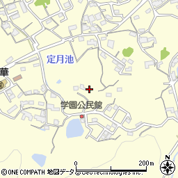 岡山県浅口市鴨方町六条院中2702-2周辺の地図