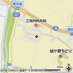 岡山県玉野市槌ケ原1021-30周辺の地図