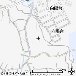 広島県福山市芦田町福田1927周辺の地図