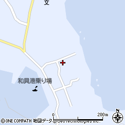 三重県鳥羽市答志町777周辺の地図