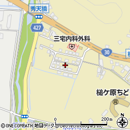 岡山県玉野市槌ケ原1021-32周辺の地図