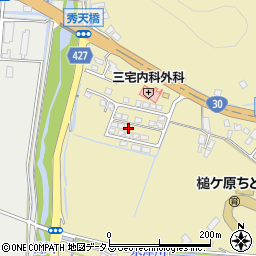 岡山県玉野市槌ケ原1021-33周辺の地図