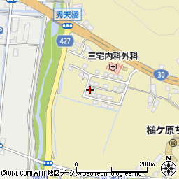 岡山県玉野市槌ケ原1021-35周辺の地図