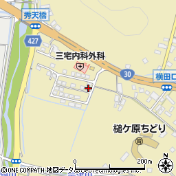 岡山県玉野市槌ケ原1021-22周辺の地図