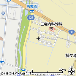 岡山県玉野市槌ケ原1021-48周辺の地図