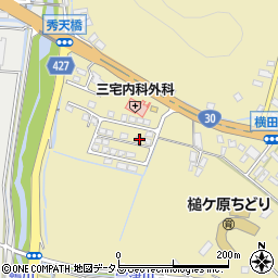 岡山県玉野市槌ケ原1021-23周辺の地図