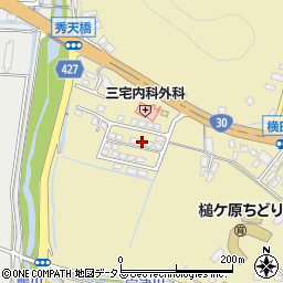岡山県玉野市槌ケ原1021-24周辺の地図