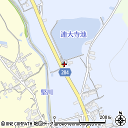岡山県浅口市鴨方町六条院東1714周辺の地図