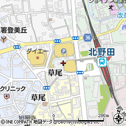 森田自動車商会周辺の地図