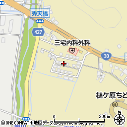 岡山県玉野市槌ケ原1021周辺の地図